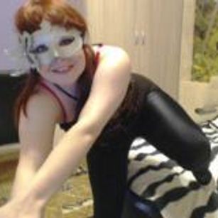 Model - Destinykiss anal