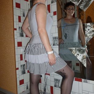 Model - Destinykiss anal