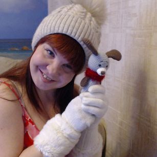 Model - Destinykiss strip