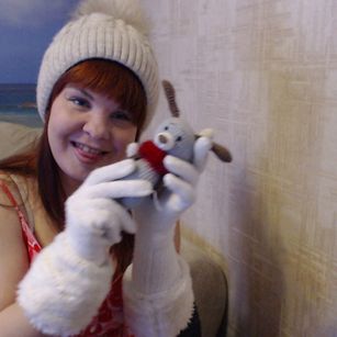 Model - Destinykiss anal