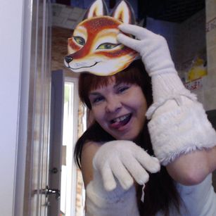 Model - Destinykiss pussy