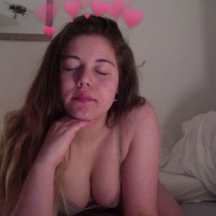 Model - poppyswallows skype