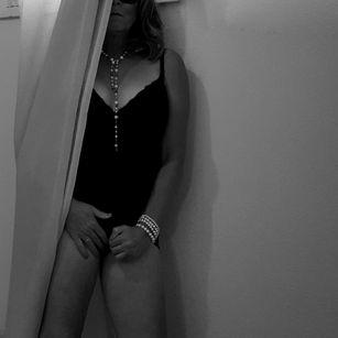 Model - Veronika Voss 4