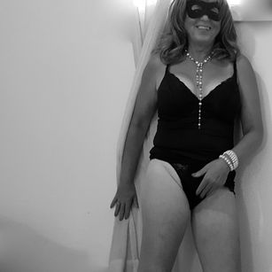 Model - Veronika Voss 5