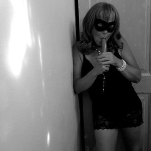 Model - Veronika Voss 9