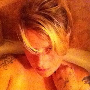 Model - Destiny Taylor Touch