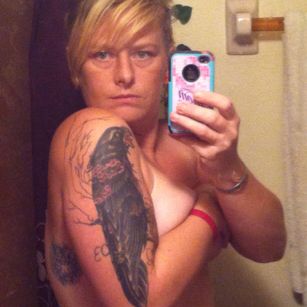 Model - Destiny Taylor Taylor