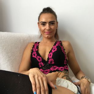 Model - JennyDiamond 1