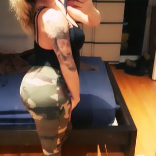 Model - XxMissQuinnyxX Webcammodel