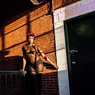 Model - AlicenFetishland 3