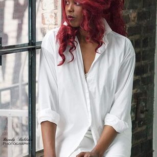 Model - AlicenFetishland 5