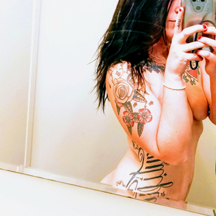 Model - Rylee Peach  Hotgirl