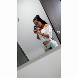 Model - Luna Cooper love