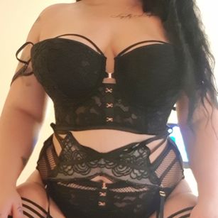 Model - Mistress Natasha femdom