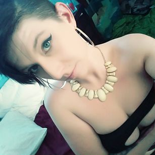 Model - Layla Lush dominatrix