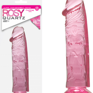 Model - Zara Rose feet