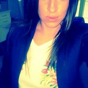 Model - Amanda Cute 3