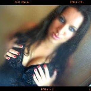 Model - Amanda Cute 4