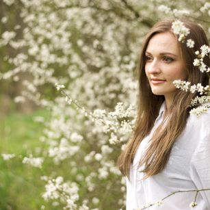 Model - HotCarolineShy 3