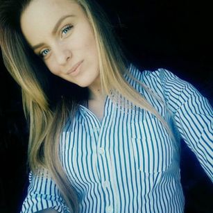 Model - Ekaterina cat