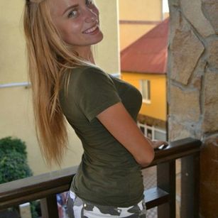 Model - Ekaterina good