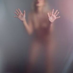 Model - Tori Hayes femdom