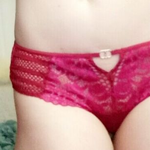 Model - Agent Eve heels