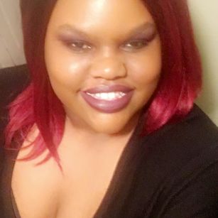 Model - Mistress_SymoneJones female