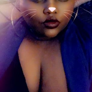 Model - Mistress_SymoneJones BBW