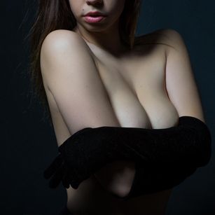 Model - JaneMoon nipples