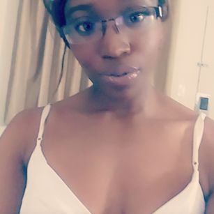 Model - Tiffany Johnson ass