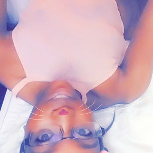 Model - Tiffany Johnson teens