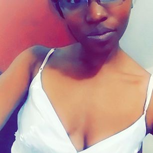 Model - Tiffany Johnson porn