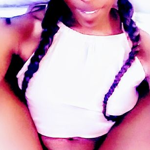 Model - Tiffany Johnson teens