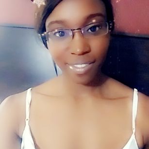 Model - Tiffany Johnson ass