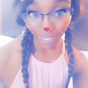 Model - Tiffany Johnson porn