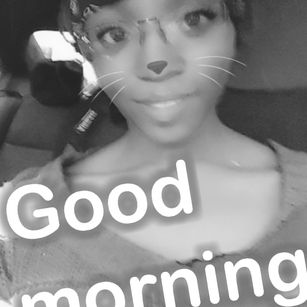 Model - Tiffany Johnson ass