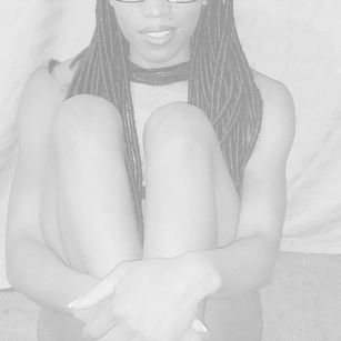 Model - Tiffany Johnson Ebonyanal