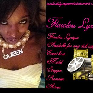 Model - Tiffany Johnson ass