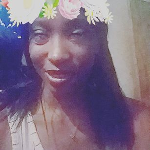 Model - Tiffany Johnson teens