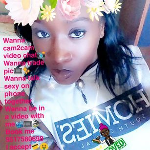 Model - Tiffany Johnson ass