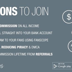 Model - Tiffany Johnson teens