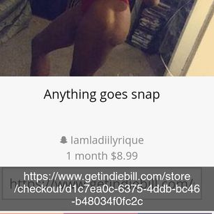 Model - Tiffany Johnson porn