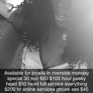 Model - Tiffany Johnson Ebonyanal