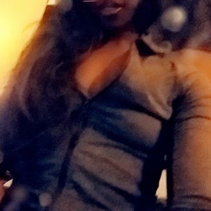 Model - Tiffany Johnson teens