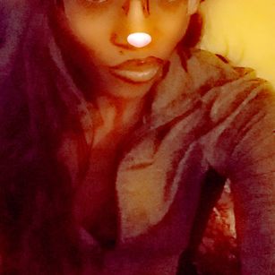 Model - Tiffany Johnson teens