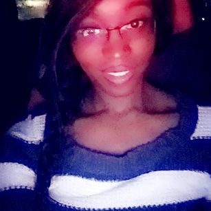 Model - Tiffany Johnson teens