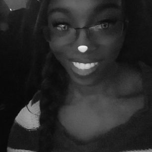 Model - Tiffany Johnson Ebonyanal