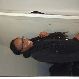 Model - Tiffany Johnson teens