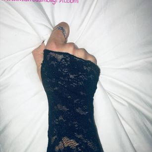 Model - mistressmolly1911 joi